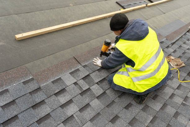 Fast & Reliable Emergency Roof Repairs in Blooming Prairie, MN