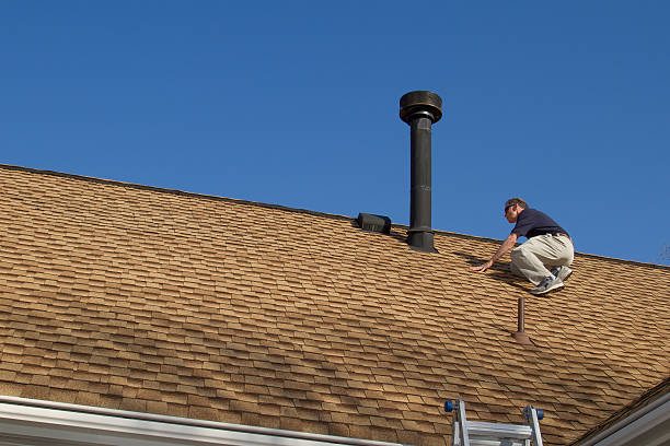 Best Roof Installation  in Blooming Prairie, MN